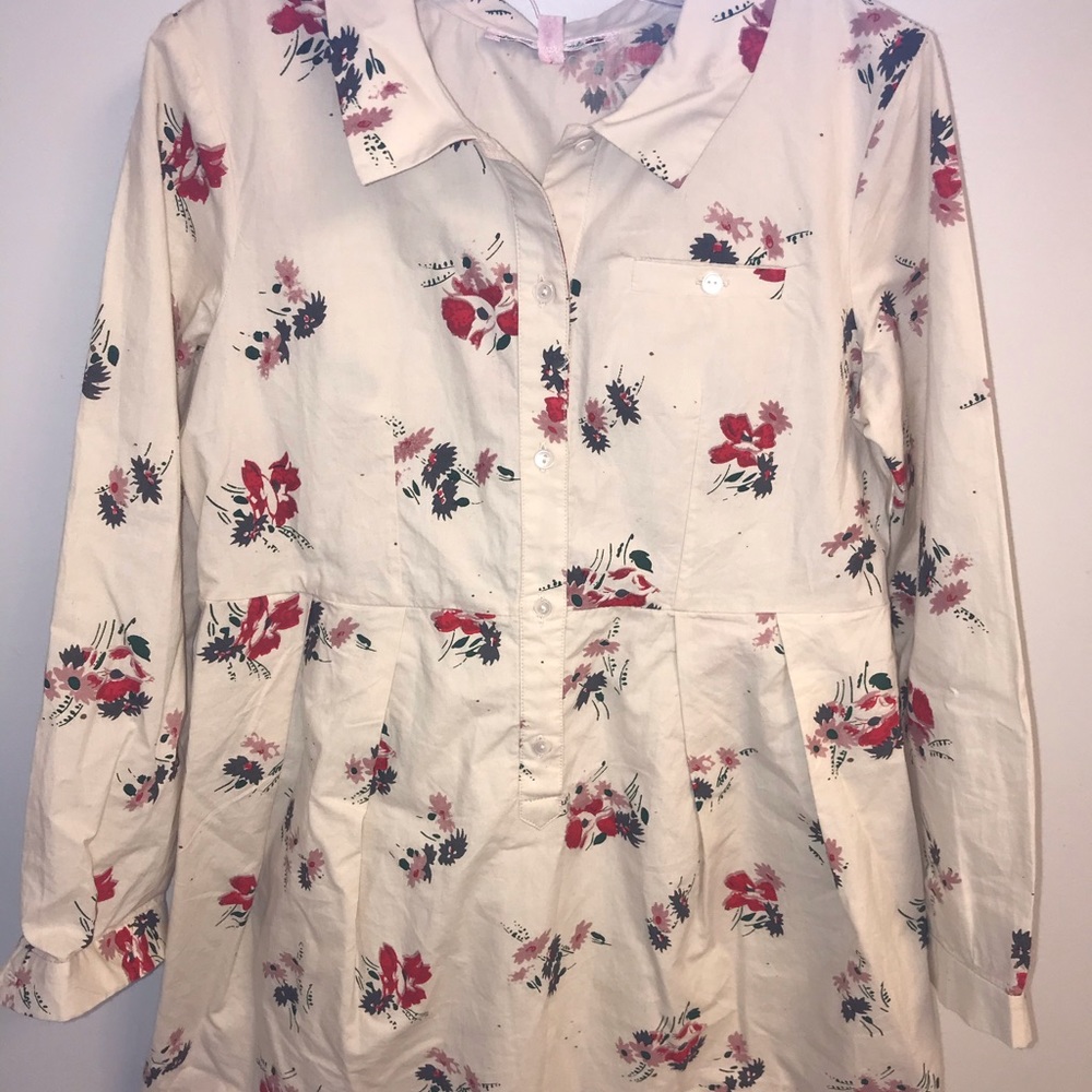 Bonpoint Dress 8
